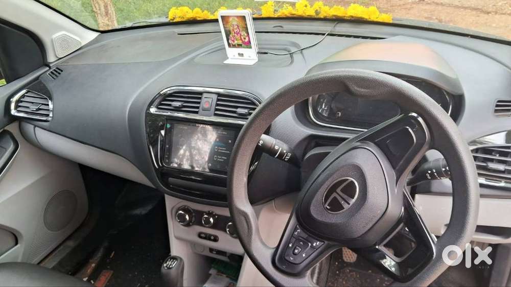Tata Tiago - Well Maintained Car For Sale