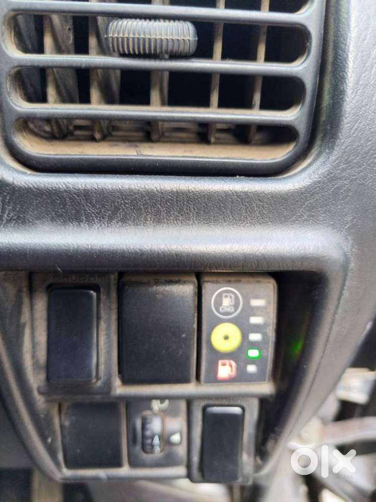 Maruti Suzuki Eeco 5 Str With Ac Plus Htr Cng, 2021, Cng & Hybrids