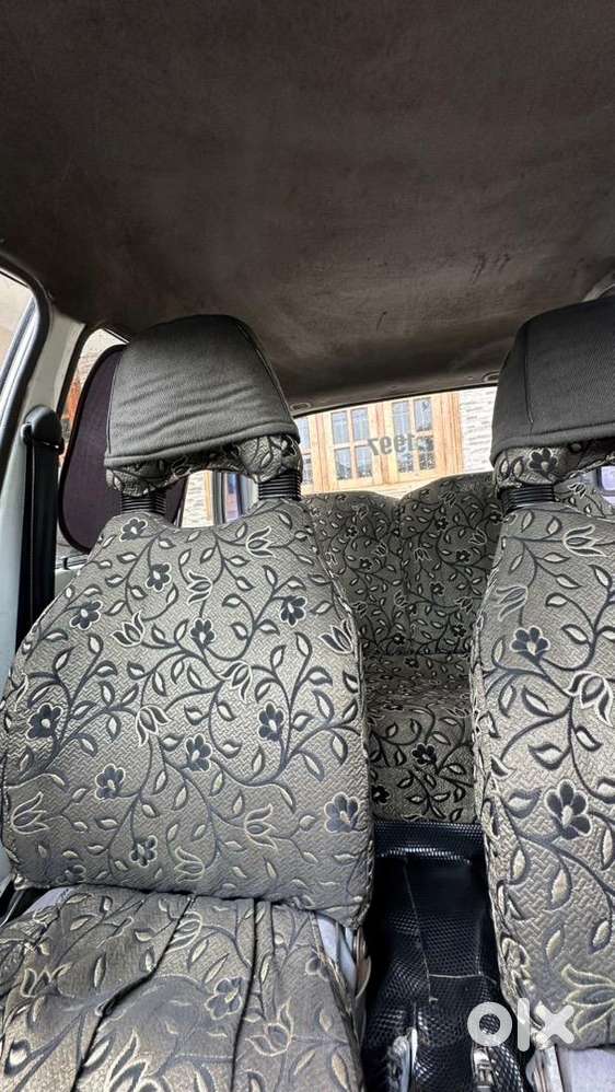 Maruti Suzuki 1997 Car
