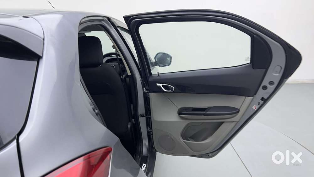 Tata Tiago 1.2 Revotron Xz Plus, 2019, Petrol