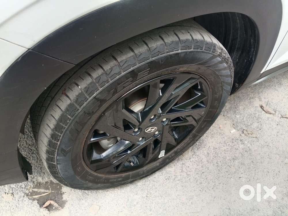 Hyundai Creta 1.5 L Mpi S (o) Mt, 2024, Petrol