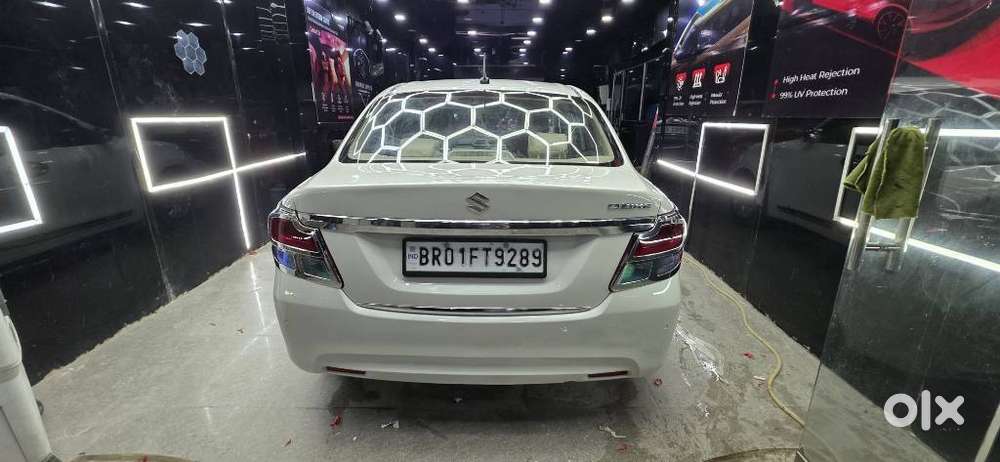 Maruti Suzuki Dzire 1.2 Vxi, 2022, Cng & Hybrids
