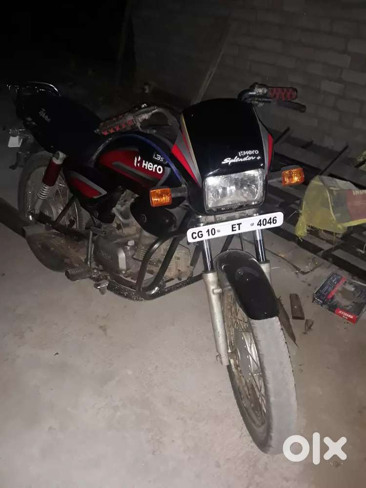 Bilaspur Chhattisgarh Olx Bike In Bilaspur Royal Enfield Second