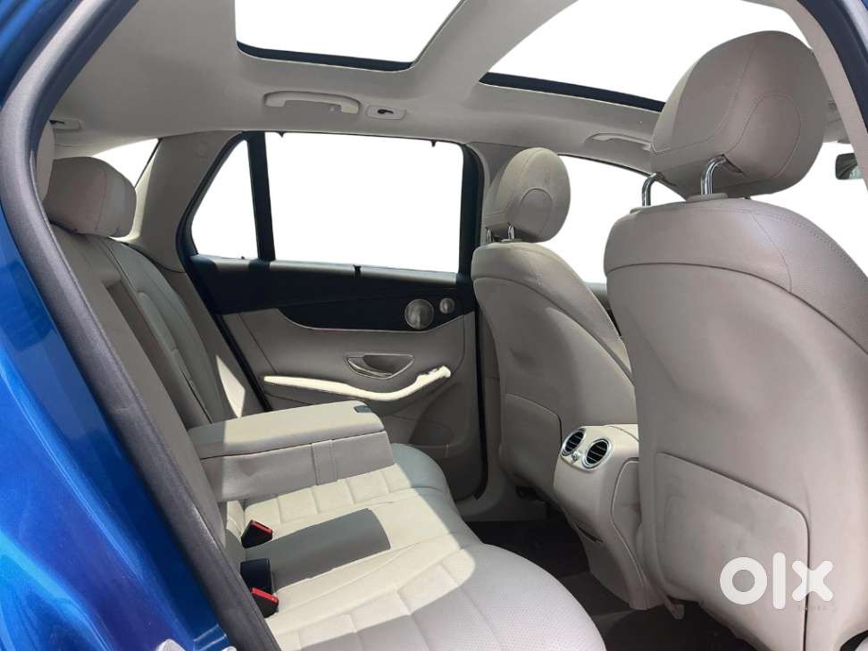 Mercedes-benz Glc 220d 4matic, 2022, Diesel