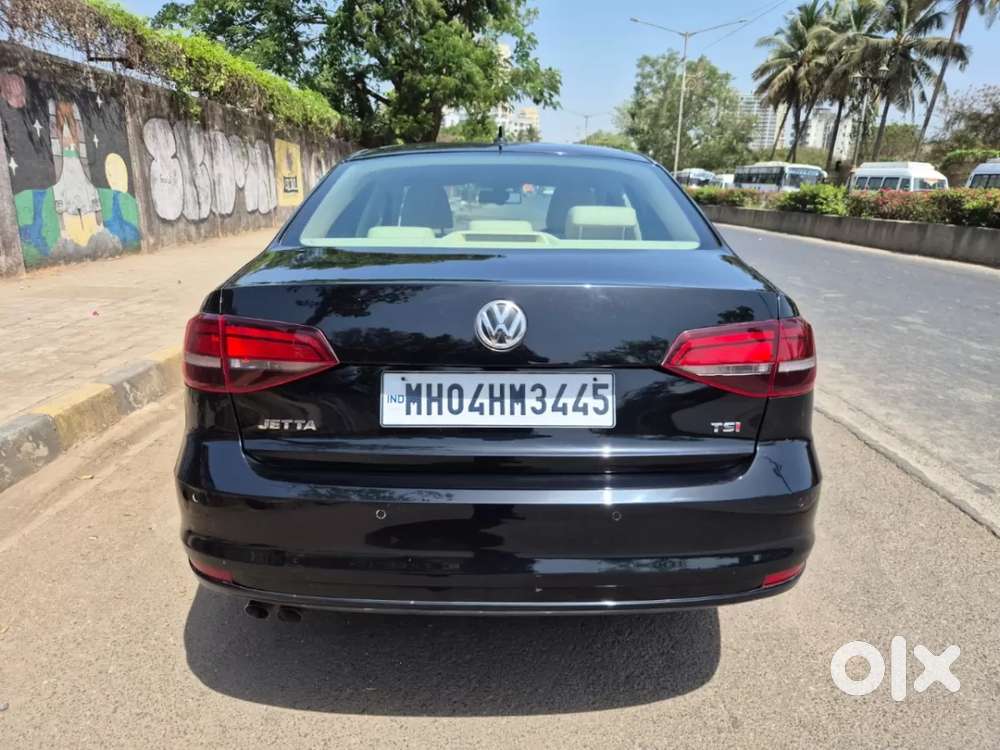 Volkswagen Jetta 1.4 Tsi Comfortline, 2016, Petrol