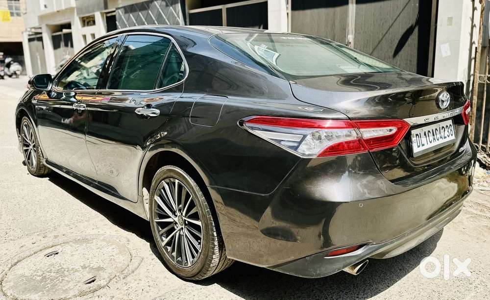 Toyota Camry 2.5 Hybrid, 2020, Petrol
