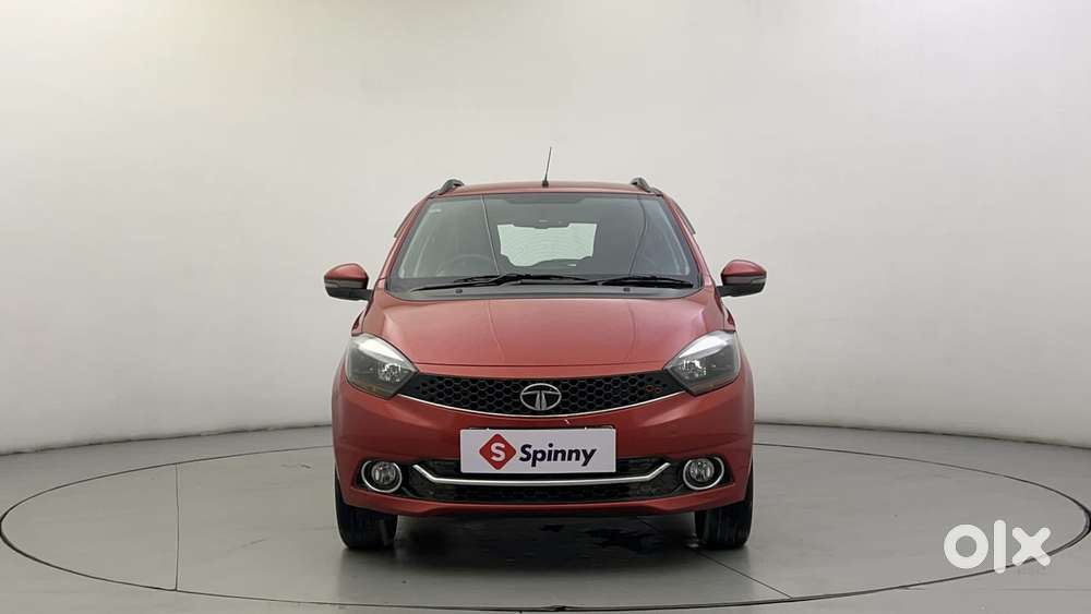 Tata Tiago 1.2 Revotron Xz Plus, 2019, Petrol