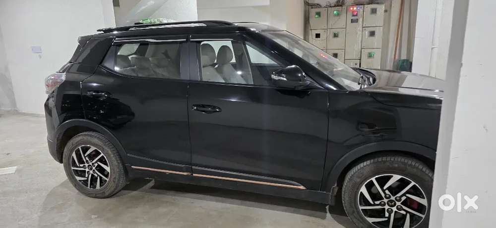 Mahindra Xuv400 Ev