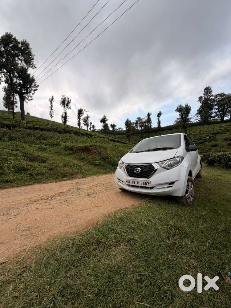 Datsun Redi Go 2018 Limited Edition