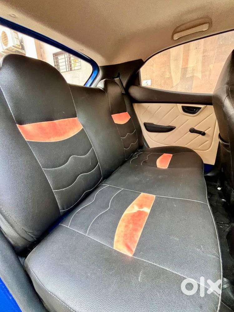 Hyundai Eon Magna, 2013, Petrol