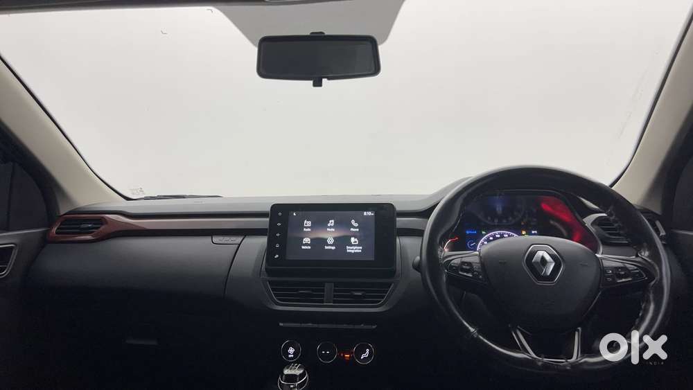 Renault Kiger Rxz Dt, 2023, Petrol