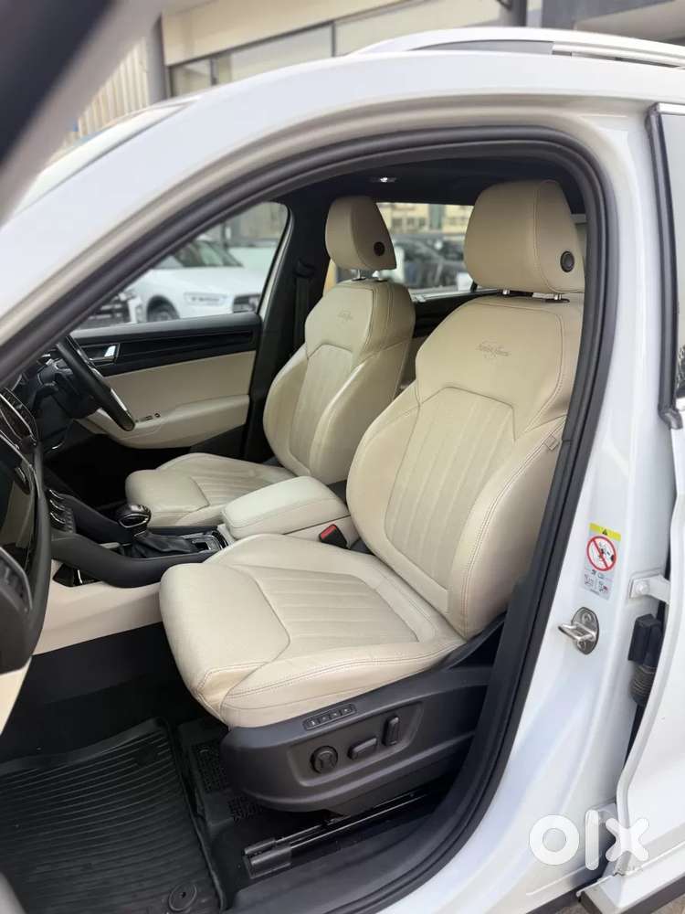 Skoda Kodiaq, 2024, Petrol