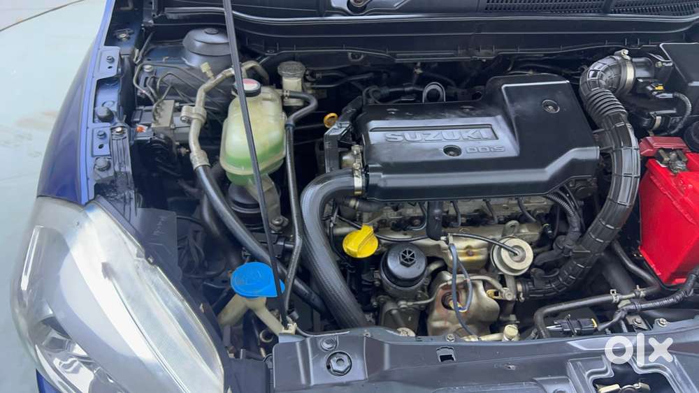 Maruti Suzuki S-cross 1.3 Zeta, 2019, Diesel