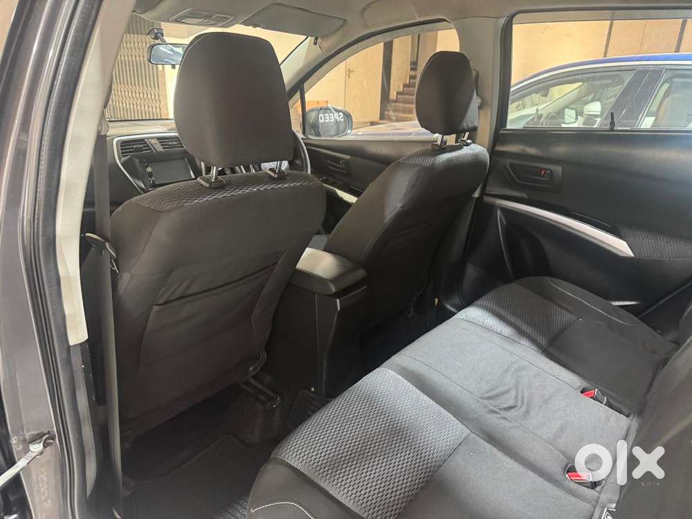 Maruti Suzuki S-cross 1.5 Sigma, 2019, Diesel
