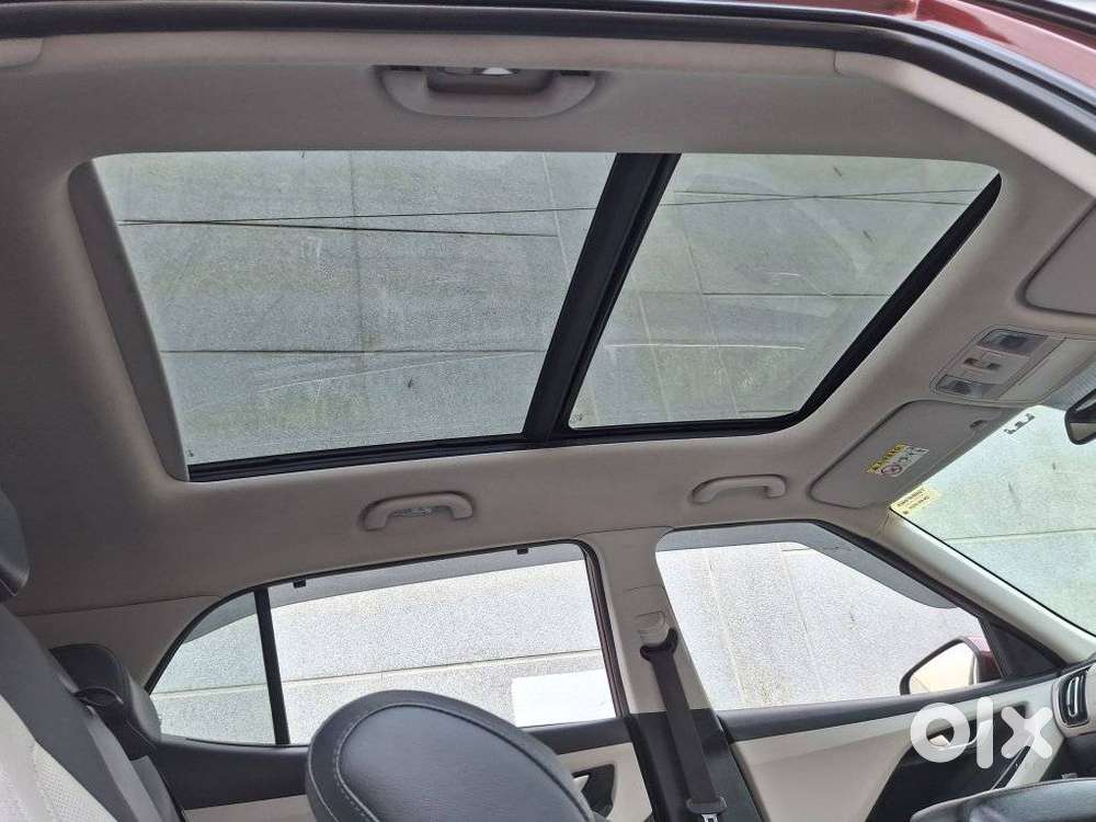 Hyundai Creta 1.5 Sx (o) Diesel At, 2020, Diesel