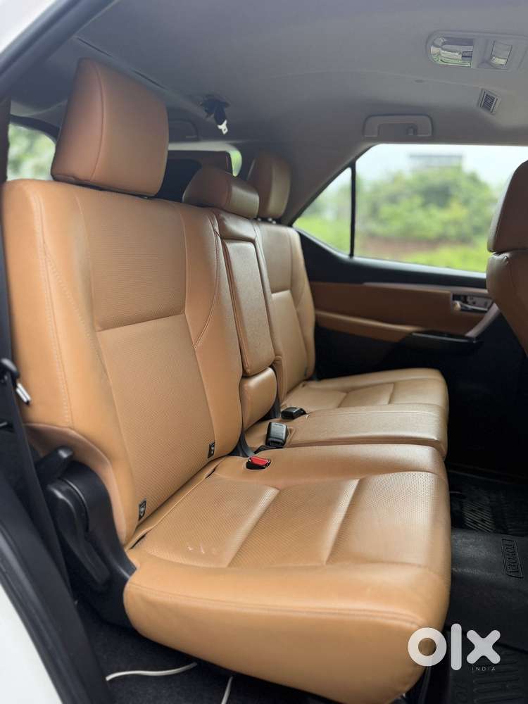 Toyota Fortuner 4x2 At 2.8 Diesel, 2022, Diesel