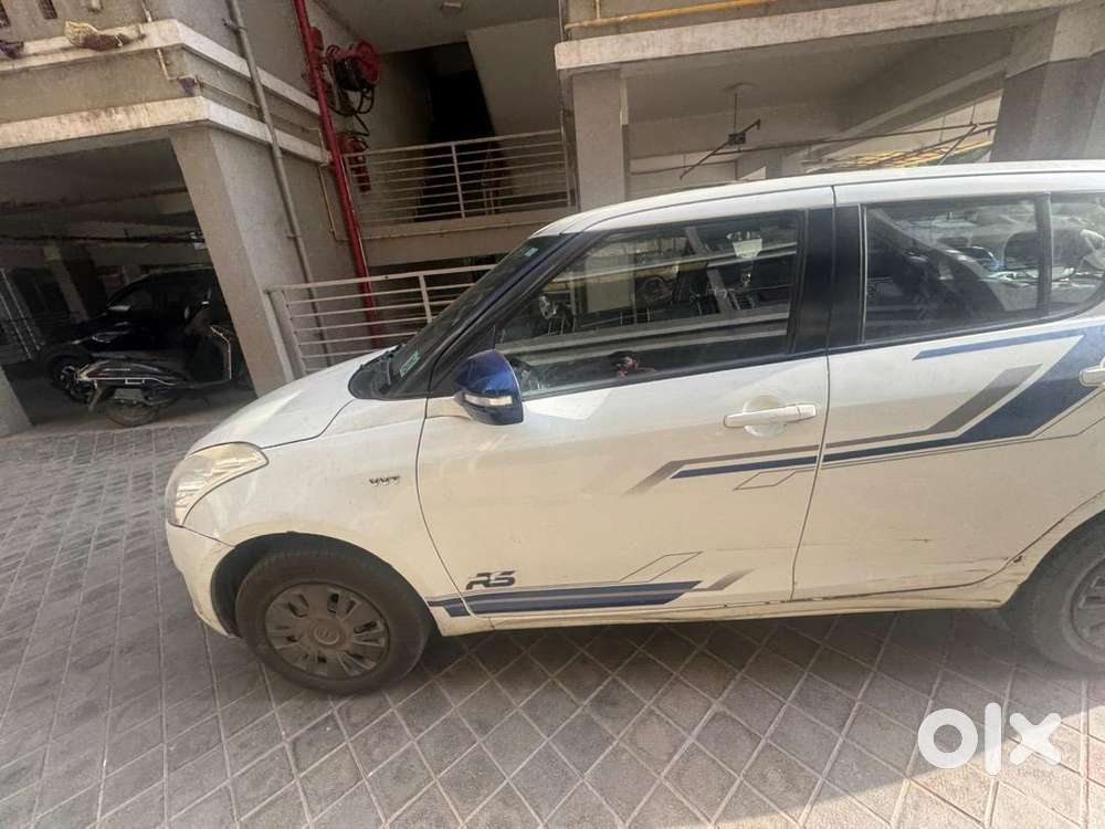 Maruti Suzuki Swift 2013 Petrol Well Maintained
