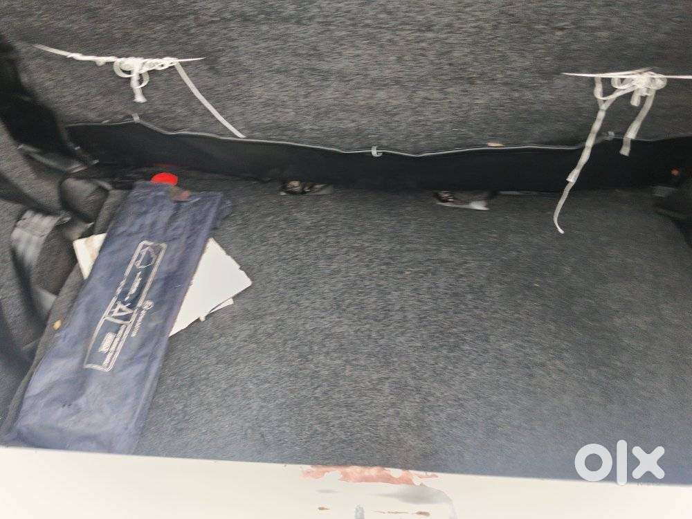 Datsun Redigo 1.0 S, 2019, Petrol