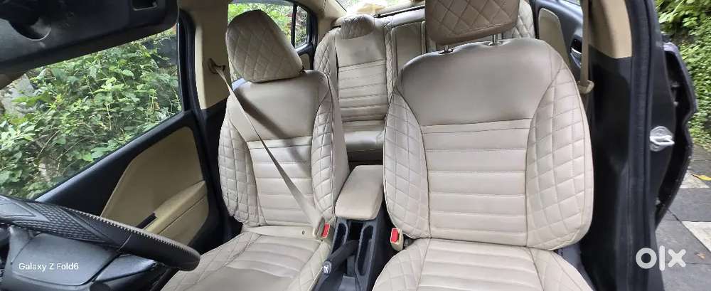 Honda City 1.5 Vx 2019