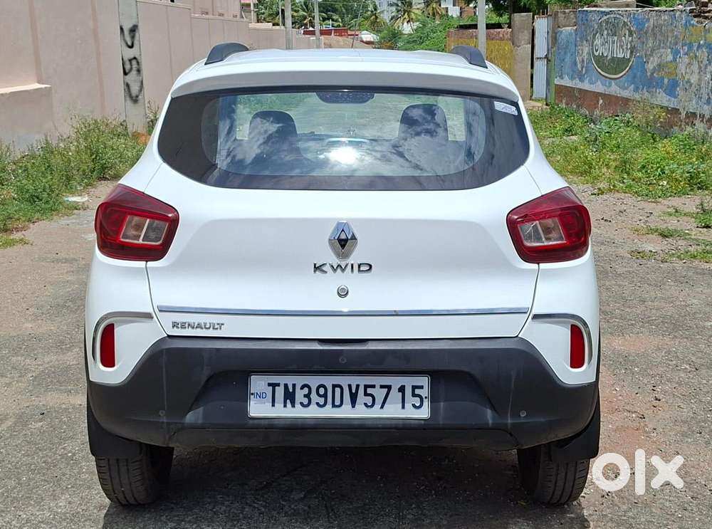 Renault Kwid Rxt 1.0, 2024, Petrol
