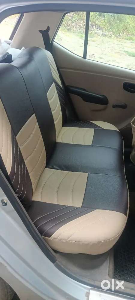 Hyundai I10 2012 Petrol