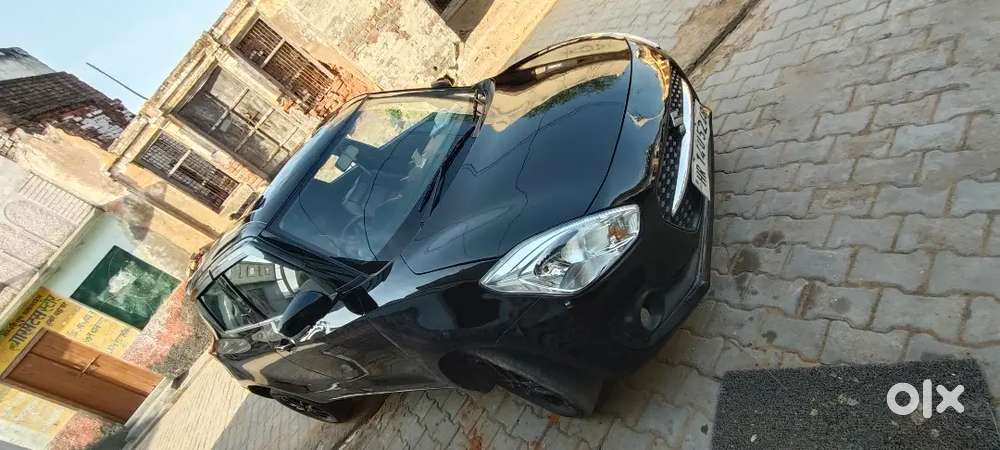 Maruti Suzuki Swift Zxi Cng 2023