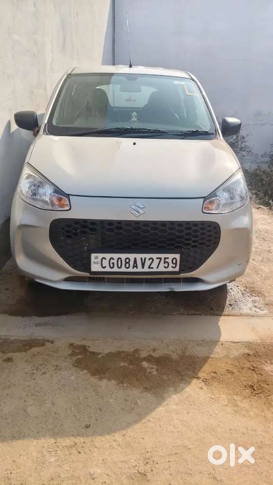 Maruti Suzuki Alto K10 2023