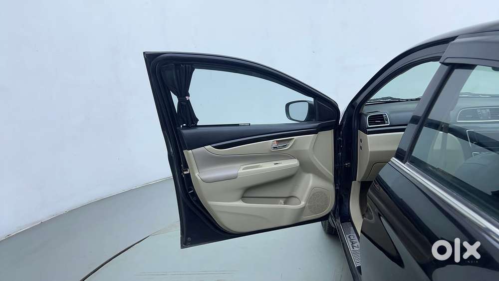 Maruti Suzuki Ciaz 1.4 Zeta Petrol, 2017, Petrol