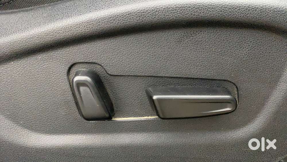 Hyundai Creta 1.5 Sx (o) Ivt Petrol, 2021, Petrol