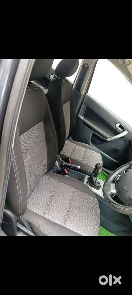 Ford Fiesta 1.4 Sxi, 2012, Diesel
