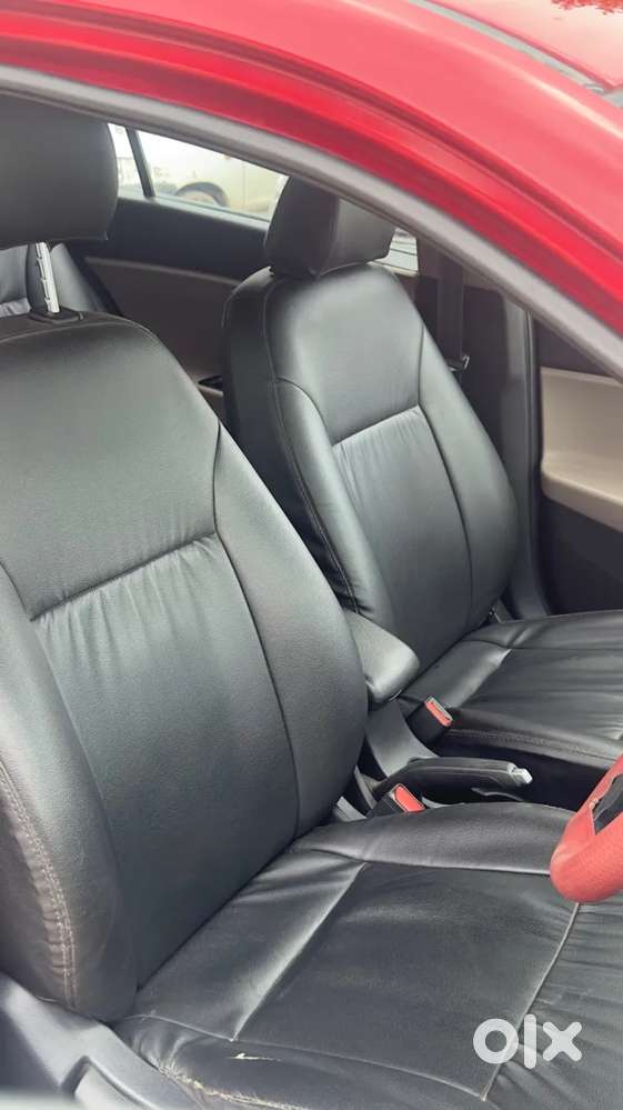 Hyundai Elite I20 [ ] 1.2 Sportz, 2015, Petrol