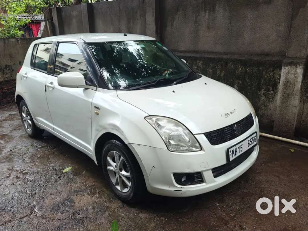 Maruti Suzuki Swift 2009