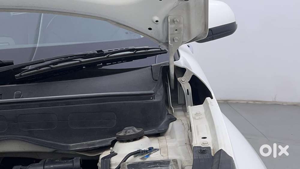 Hyundai Venue Sx Opt Turbo, 2019, Petrol