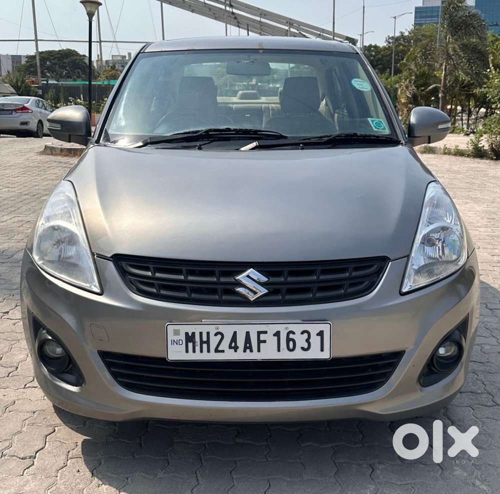 Maruti Suzuki Swift Dzire 1.3 Zxi, 2014, Petrol
