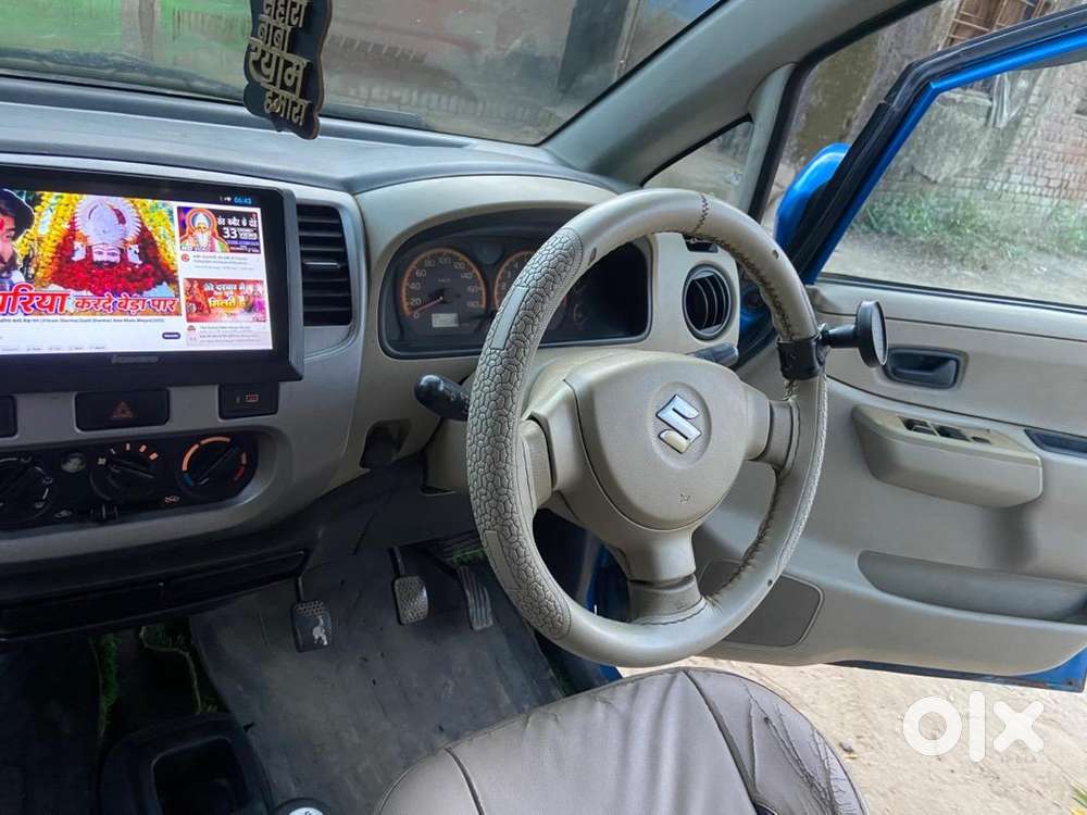 Maruti Suzuki Zen Estilo 2009 Petrol Good Condition
