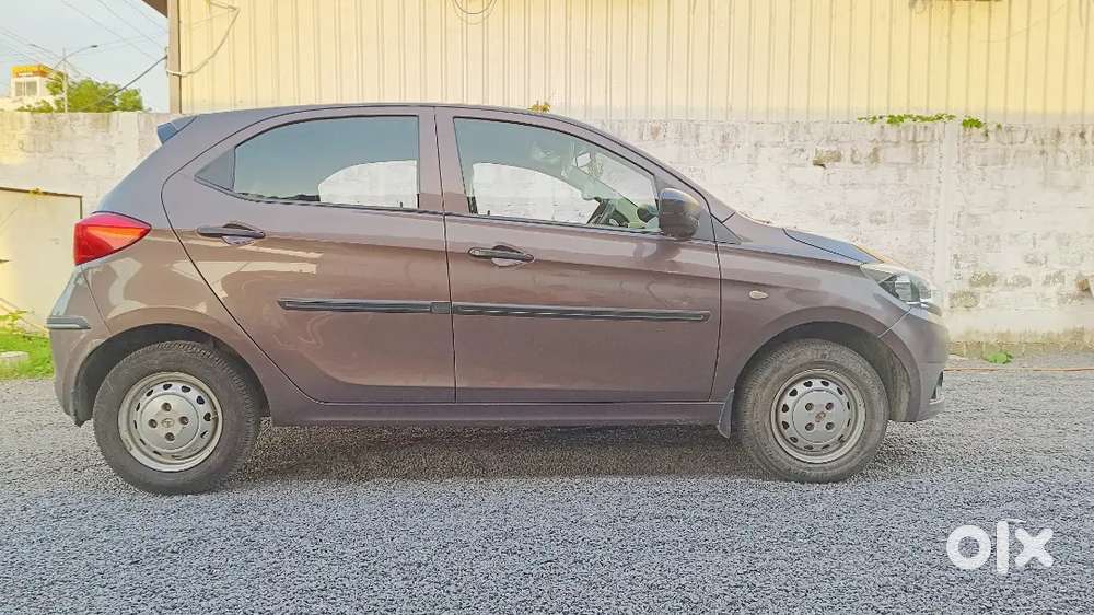 Tata Tiago 1.2 Revotron 2017