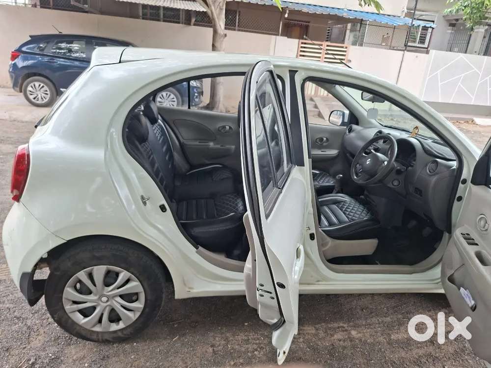 Renault Pulse Diesel 2014