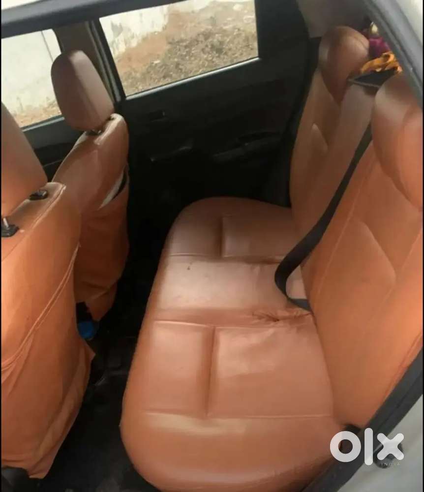 Maruti Suzuki Swift 2020 Cng & Hybrids 70500 Km Driven