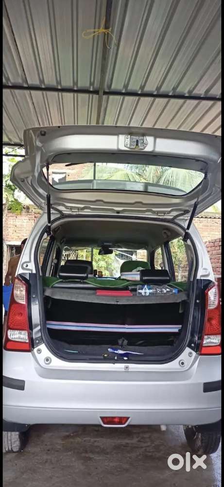 2011 Maruti Wagon R