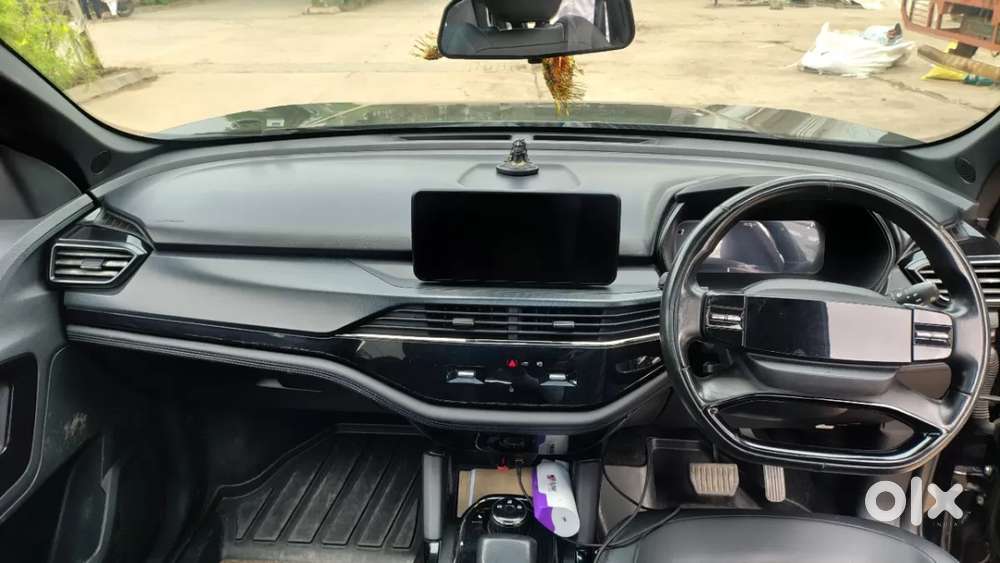 Tata Harrier, 2024, Diesel