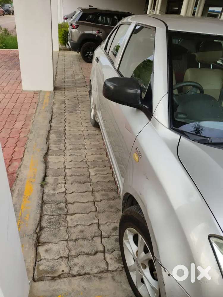 Maruti Suzuki Dzire Ldi  2009 Diesel Manual
