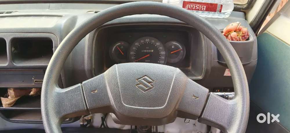 Maruti Suzuki Omni 2007 Variant 8 Seater