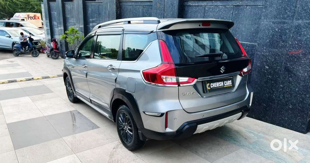 Maruti Suzuki Xl6 1.5 Zeta At, 2022, Petrol