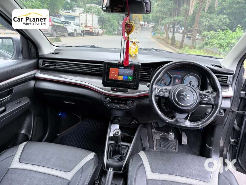 Maruti Suzuki Xl6 1.5 Zeta Mt, 2023, Petrol