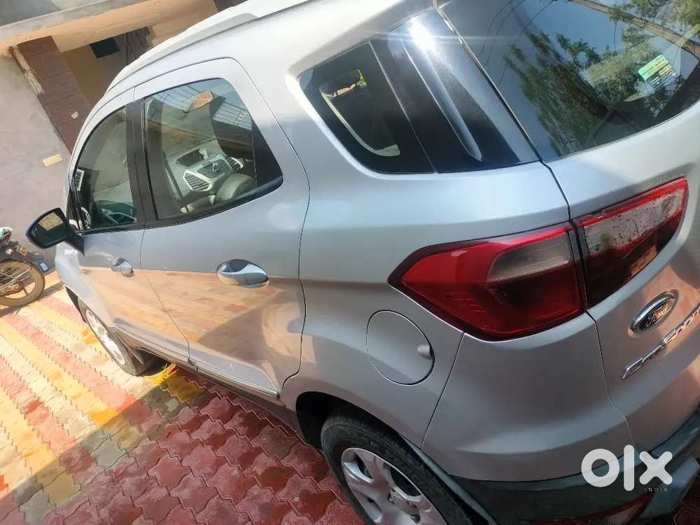 Ford Escort 2016 Diesel Well Maintained