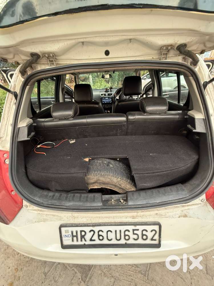 Maruti Suzuki Swift 2016 Cng & Hybrids Well Maintained