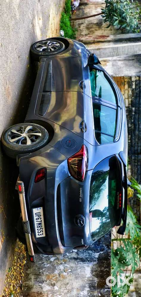Hyundai I10 1.1 Magna 2015