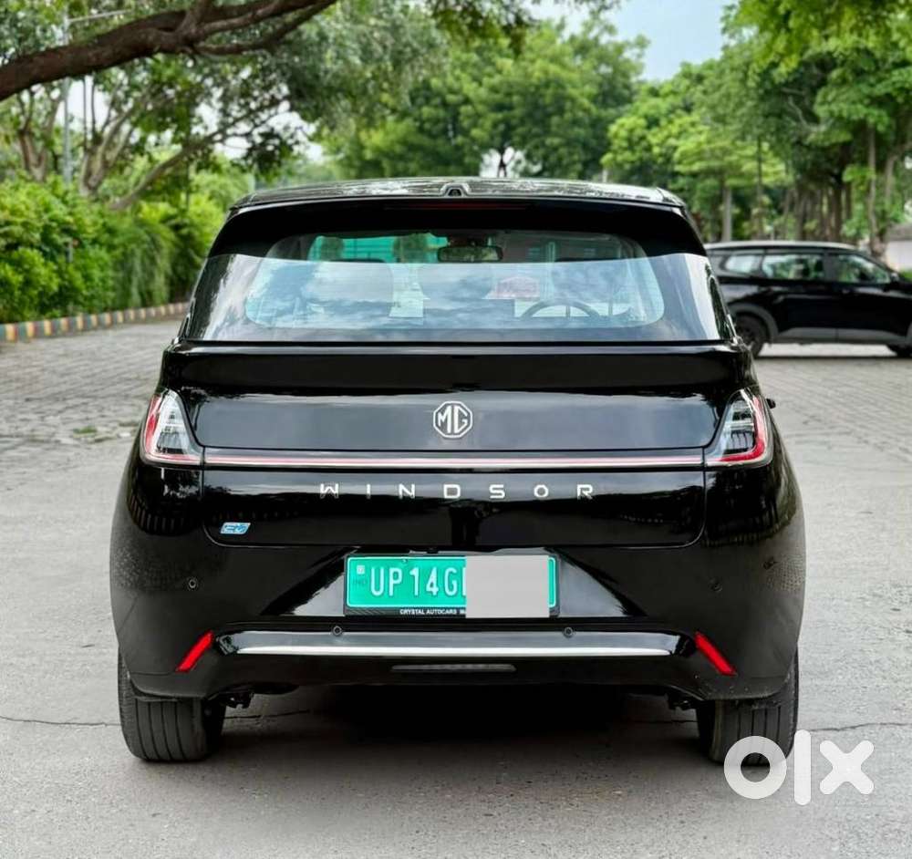 Mg Windsor Ev Essence, 2024, Electric