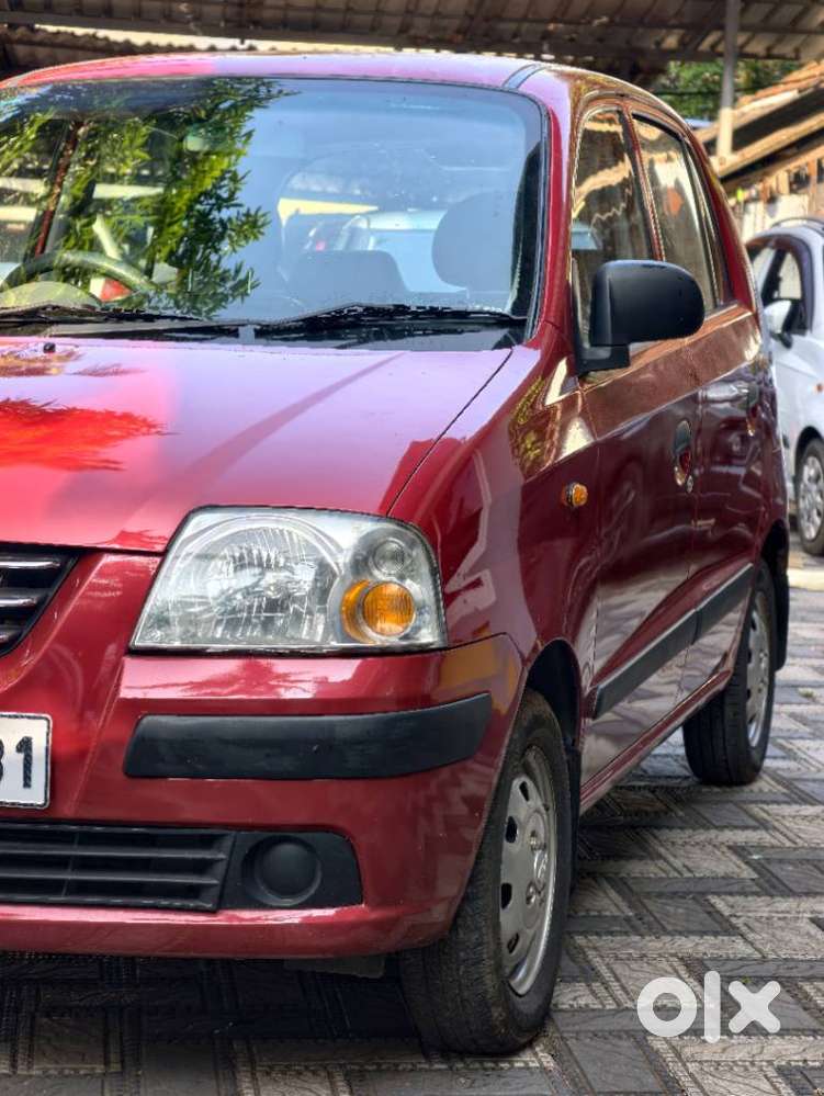 Hyundai Santro Xing Gls, 2004, Petrol