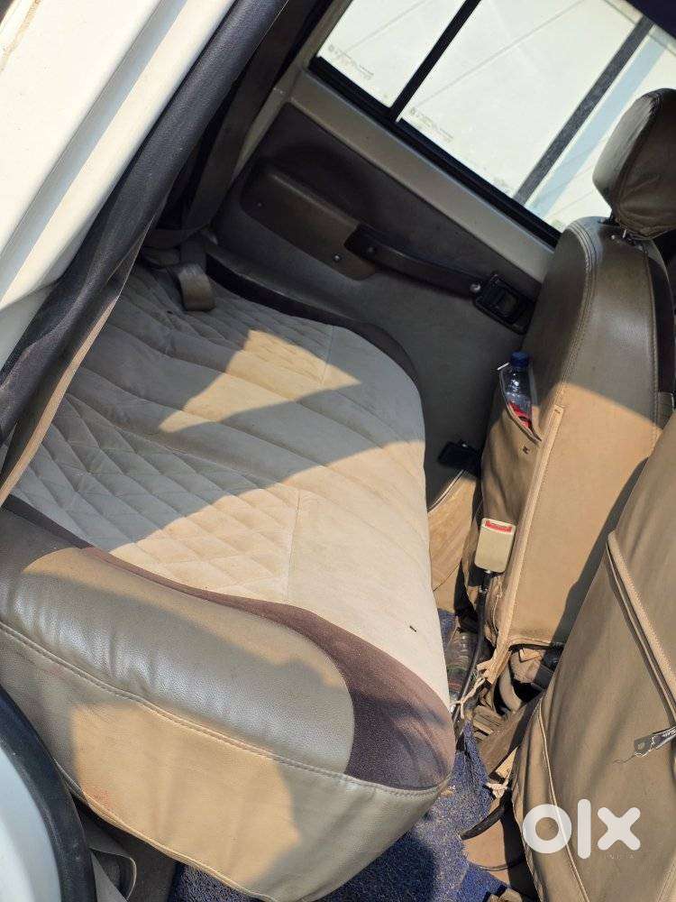 Mahindra Bolero 1.5 Power Plus Zlx, 2018, Diesel